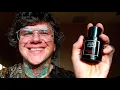 Aaron Terence Hughes Hard Candy ELIXIR Honest Review Is this His BEST Fragrance