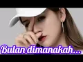 Lagu BULAN DAN BINTANG ‼️ lagu dangdut remix house pilihan 