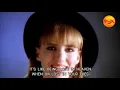 Lagu Debbie Gibson - Lost In Your Eyes (Ultra HD 4K) w/ Lyrics On Screen