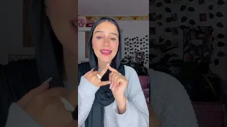 ومع أول فضيحه بين حسناء وعلياء قمروووووون والكل عيشهد مين فينا الشريفة  علياء قمرون  حسناء  فضايح دندنها