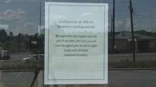 CHEDDAR S CLOSES UNEXPECTEDLY LEAVING EMPLOYEES JOBLESS