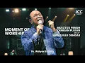 Download Lagu Mulutku Penuh Dengan Pujian Medley Manis Kau Dengar - Ps. Welyar Kauntu | Moment of Worship