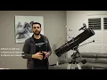 How to use a Telescope A Beginners Guide Learn to Setup and Use Equatorial Mount