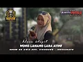 Lagu NUNU UNYIL - WONG LANANG LARA ATINE || ANDI PUTRA ONE