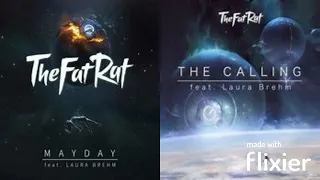 Download TheFatRat and Laura Brehm Mashup - Mayday Calling MP3