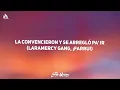 Farruko - La Toxica (Letra)