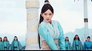 بنت فقيره بيجبروها ع الزواج من الامير الظالم ميعرفوش انها نينجا ف القتال وبتوقف ف وش الامير ورجالته 