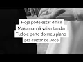 Kailane Frauches/Rafaella Marçal - Eu Vou Fazer (Playback)