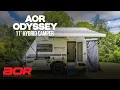 AOR - Odyssey