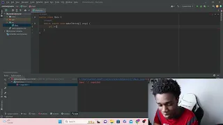 Compile Time vs Runtime
