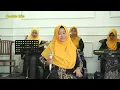 Download Lagu REALITA.. JAKARTA JAKARTA - NASIDA RIA VOL.8 VOC Hj AFUWAH LIVE TERBARU #qasidah #nasidaria