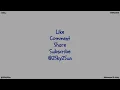 SATALANA -  Mahmood El Lithi Arabic, Transliteration & Spanish Lyrics)