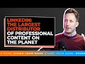LinkedIn grows from 80 million to over 800 million members
