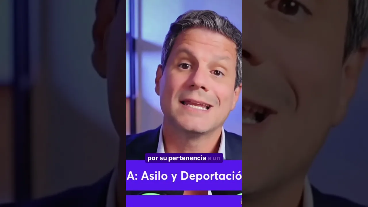 Ganamos otro asilo!