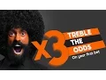 888 Sport Treble Your Odds Chelsea v City EO 15s