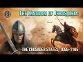 Lagu The Crazy Story of the First Crusaders | The Crusader States