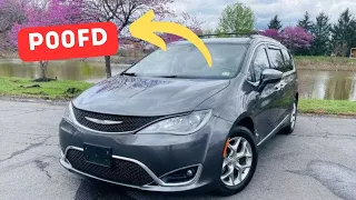Chrysler P00FD code Battery B state of charge issues