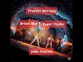 Download Lagu #short #freddiemercury  #bohemianrhapsody