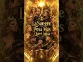 La Sangre Pesa Más Que el Agua - WRITTEN BY KINGVIC