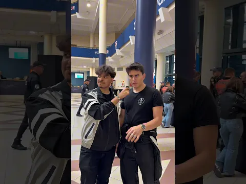 Turning Their Voices Into Beatbox IRL 😂 #reaction
