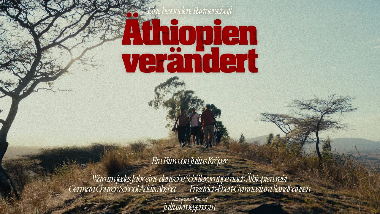Äthiopien verändert - Spotlight