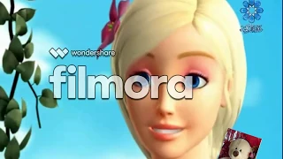 باربى تنقذ الامير من التماسيح فيلم باربى اميرة الجزيرة مدبلج عربى الجزء الثانى فيديوهات اطفال 