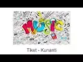 Download Lagu Tiket - Kunanti