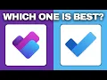 Microsoft Planner Vs To Do 2026 Which Productivity Tool Is Better