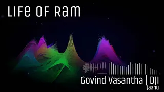 life of ram govind vasantha dj instrumental