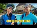 Aunty Success The Super Hero - Mark Angel Comedy
