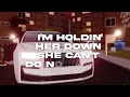 King Von - Trust Nothing (Official Lyric Video) (feat. Moneybagg Yo)