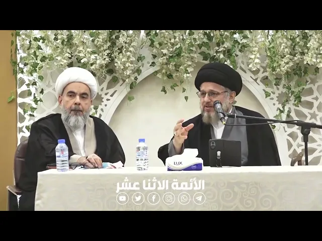 ⁣كيف أحافظ على تديّني وأنا أعيش في بيئة غير ملتزمة ومليئة بالمغريات؟!