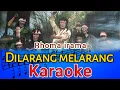 Download Lagu Dilarang Melarang Karaoke Rhoma Irama