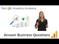 3 0 Google Analytics Training Course - Dive Deeper into GA Data and Reports