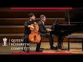 Download Lagu Schubert Sonata in A minor D 821 | Woochan Jeong - Queen Elisabeth Competition 2022