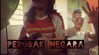 Download Nasib Si Penagih Dadah - Perosak Negara MP3