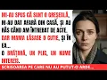Download Lagu „Ești doar un accident”, a spus tata – 20 de ani mai târziu, am salvat numele familiei