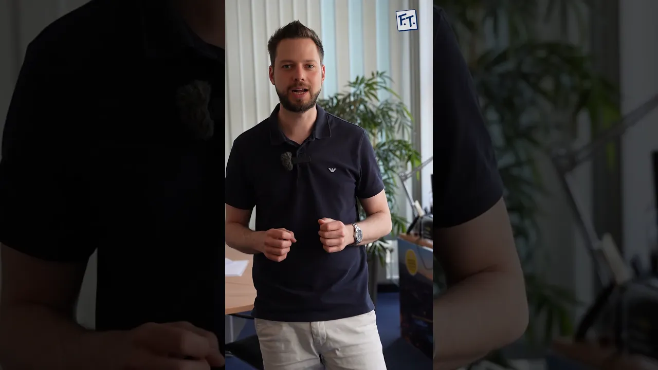 💡 Immobilien-Tipp bringt bares Geld!
