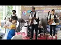 HATI HATI DI JLN Bersama Akustra Band
