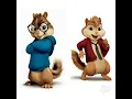 Maitre gims - ce soir ne sors pas. lacrim [chipmunks ]