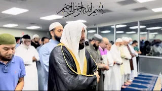 Download Surah Al-Baqarah | Qari Hashim Abbasi | Amazing Recitation | Taraweeh | #ramadan2023 #quran MP3