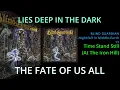 13 TIME STAND STILL AT THE IRON HILL   BLIND GUARDIAN Nightfall in Middle Earth