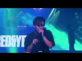 180623 DPR LIVE - MARTINI BLUE #THE SYNERGY