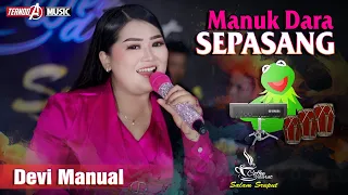 manuk dara sepasang devi manual ternoda music