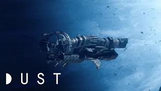 sci fi series 