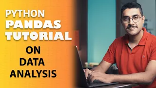 PYTHON PANDAS TUTORIAL - Data Analysis of Corona Virus Data With Python Pandas