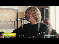 Cast - Fine Time - Live on Radio City Talk