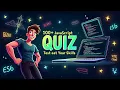 Only 5 Can Ace This JavaScript Quiz Can You 100 JavaScript Questions That Will Make You a Pro