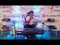 Download Lagu Hati siapa tak luka (Popy Mercury) Cover Rangga Nada #poppymercury