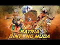 Download Lagu Spektakuler !! Rampak Buto Gedruk SBM Pakel Satria Bintang Muda Live Perform Bedoyo Baleagung Grabag